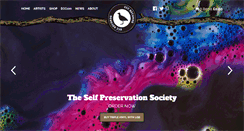 Desktop Screenshot of eccrecords.co.uk